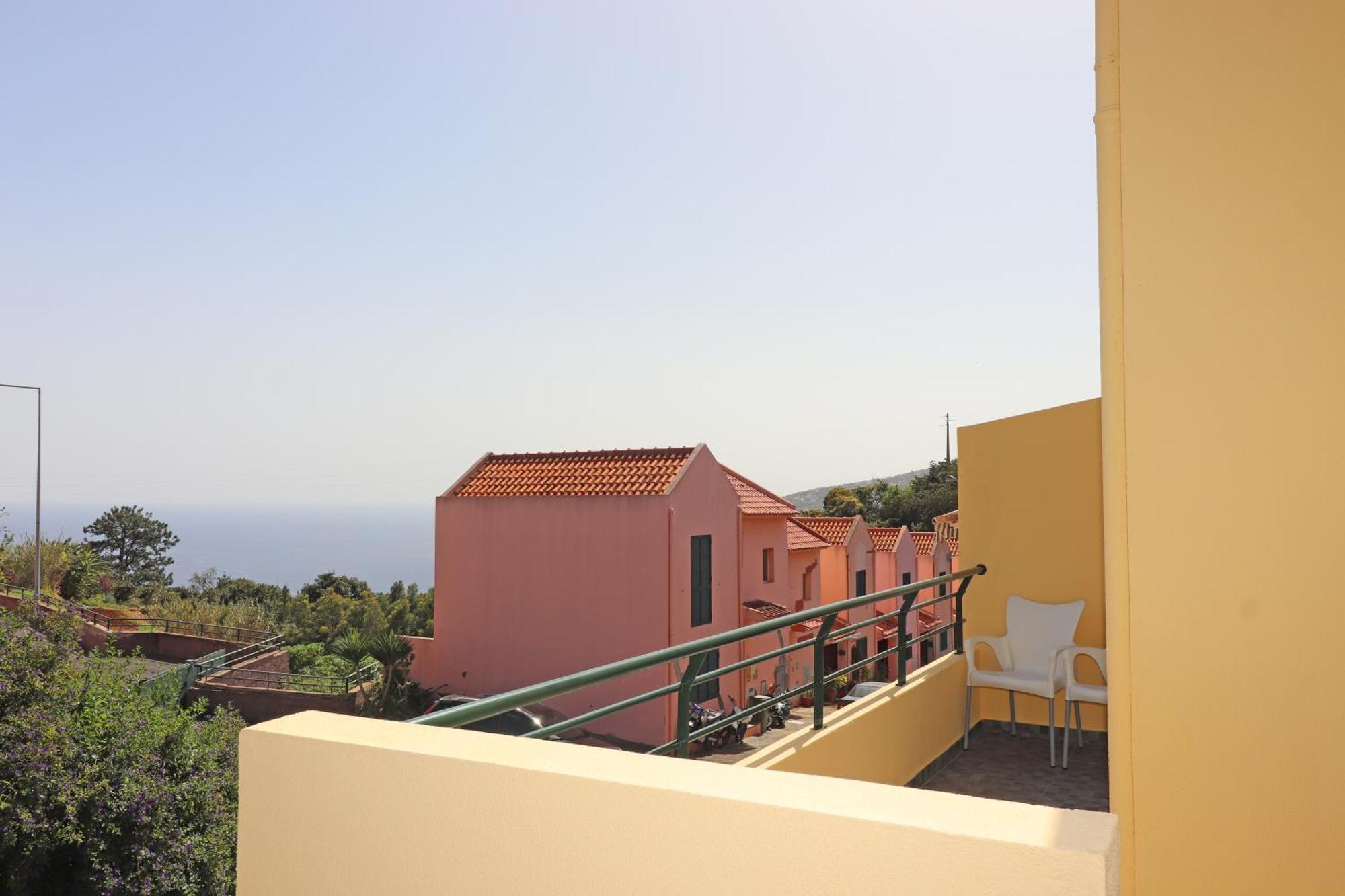 Laura'S House Santa Cruz - Madeira Exterior foto